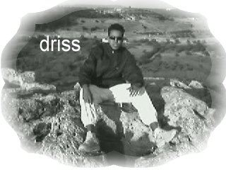 driss